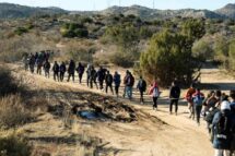 México, denúncia dos bispos: condições dos migrantes arriscadas e desumanas
