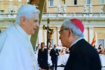 Homenagem a Dom Antônio Cheuiche marca início das celebrações de seu centenário