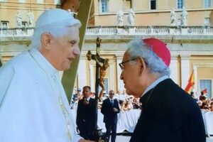 Homenagem a Dom Antônio Cheuiche marca início das celebrações de seu centenário