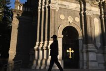China, dom Ma Yan'en empossado como bispo auxiliar de Zhangjiakou