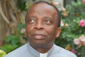 Darfur: Igreja local vulnerável em meio à crise esquecida do Sudão