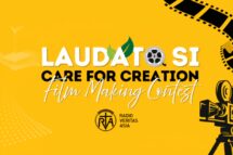 Concurso de curtas-metragens celebra Encíclica Laudato si’