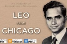 “Leo from Chicago”: documentário do Vaticano sobre as raízes do Papa Leão