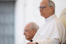 Papa: superemos ódio e violências; tenho grande confiança na natureza humana