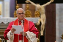 Papa recorda mártires e cita a esperança desarmada da Ir. Dorothy Stang na Amazônia