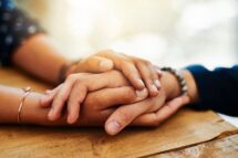 Jubileu da Consolação, Lúcia e Antônio: quando o perdão é mais forte que a dor
