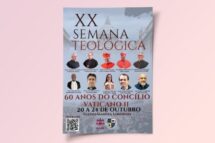 XX Semana Teológica PUC-PR Londrina