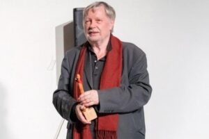 Guido Convents – Um legado útil ao estudo do cinema africano