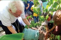 “Semeaduras”: ações de ecologia integral da Arquidiocese de Manaus