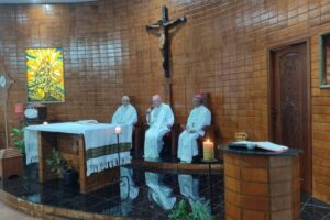 Assembleia Regional Norte 1: um claro exemplo de Igreja sinodal