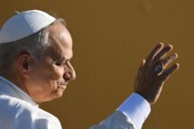 O Papa: saiamos das polarizações, construamos pontes na Igreja e no mundo