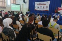 Simpósio da Vida Nova destaca comunicação, cibercidadania e imprensa confessional em Moçambique