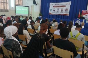 Simpósio da Vida Nova destaca comunicação, cibercidadania e imprensa confessional em Moçambique