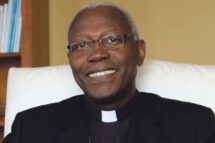 Igreja angolana reage com tristeza e fé à morte do Núncio Dom Novatus Rugambwa