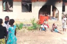 Um grito do leste do Congo: “Parar os massacres e trazer a paz”