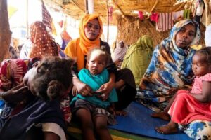 Cerco a Al Fashir agrava a emergência humanitária no Sudão