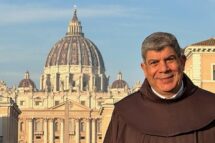 Padre Ibrahim Faltas: as crianças de Gaza pelo terceiro ano sem escola