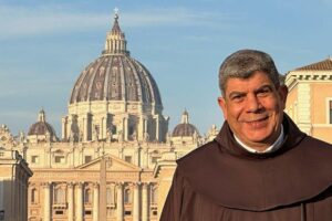 Padre Ibrahim Faltas: as crianças de Gaza pelo terceiro ano sem escola