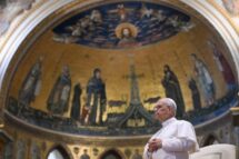 Leão XIV: estabelecer uma pastoral solidária, sem julgamentos, que saiba acolher a todos