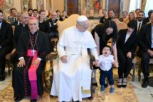 Encontro Jubilar e Sinodal sobre Vida e Família propõe estratégias para enfrentar os grandes desafios do cuidado da vida