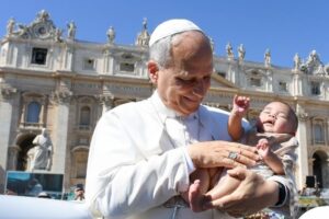 Papa: a grandeza da justiça emerge se aplicada com fidelidade ao respeito pela pessoa