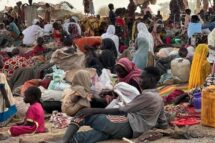 Doze milhões de deslocados no Sudão: uma das piores crises humanitárias do século XXI