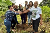 Amazônia: Guardiões da Sociobiodiversidade ao lado de quilombolas