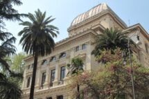 Os votos do Papa à Comunidade Judaica de Roma: promovamos sempre a paz