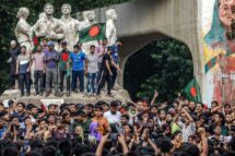 Bangladesh, país em transição, caminha rumo às eleições de 2026