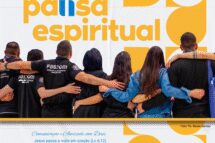 Pausa espiritual – n. 29 – Outubro 2025