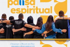 Pausa espiritual – n. 29 – Outubro 2025
