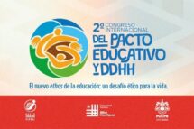 II Congresso Internacional do Pacto Educativo Global e DDHH