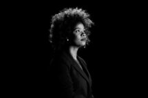 Yassmin Forte –  O fazer fotográfico como afirmação cultural