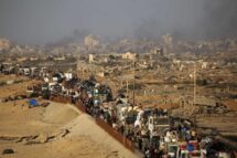 Papa: reconhecer a Palestina ajuda, mas o diálogo está interrompido