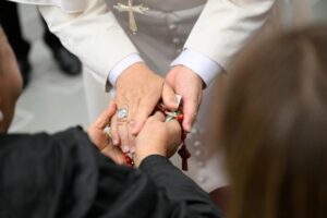 Os Papas e as orações pela paz na escuridão do mundo