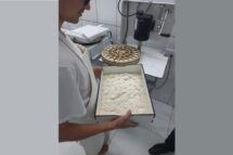 As hóstias que trazem histórias de redenção ao redor do mundo
