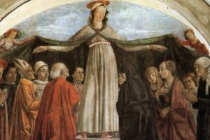 Mercedários apresentam ao Papa “Campanha Redentora” em favor de cristãos perseguidos