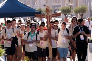 Peregrinos no Jubileu podem chegar a 30 milhões