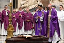 Parolin: núncio Rugambwa, uma testemunha da caridade