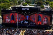 Summer Beats comemora a Canonização de Carlos Acutis com mais de 250 mil jovens