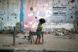 41.000 ataques a escolas em 2024