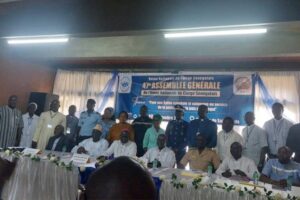 Senegal. O apelo do clero à consolidação da paz e da justiça no país