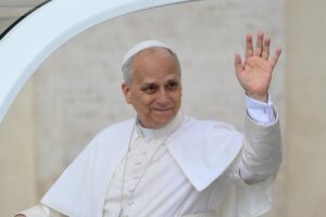 O Papa escreve a uma estudante: não percamos a esperança nestes tempos difíceis