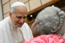 “Vossos anciãos terão sonhos”, II Congresso da Pastoral dos Idosos