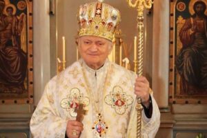 Leão XIV: Mureșan, testemunha exemplar em tempos de perseguição