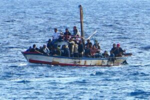 “Migrantes e refugiados na nossa Casa Comum”, cúpula em Roma de 1° a 3 de outubro