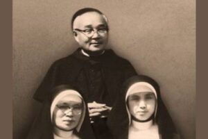 “Nihil obstat” à beatificação do Pe. Leo Bang Yu-ryong, iniciador da vida monástica coreana