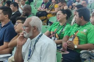 Dom Zenildo Lima: uma comunicação carregada de sentido e anúncio profético