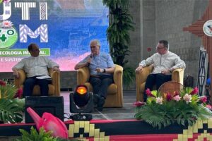 Cardeal Steiner: uma ecologia integral não pode ser no horizonte do mercado, mas da fraternidade