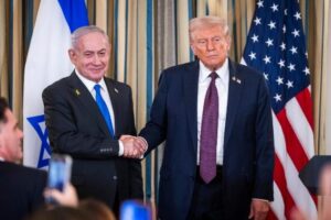 Israel aceita plano dos EUA para Gaza. Hamas tenta ganhar tempo